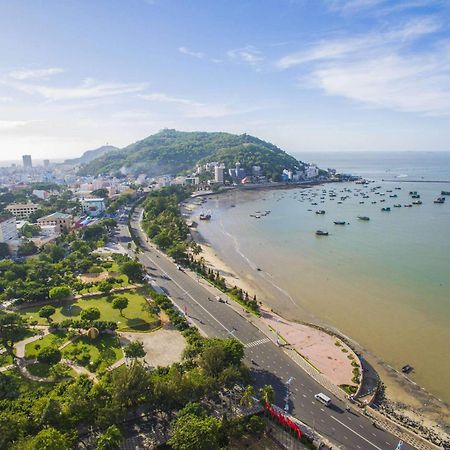 Hotel Tigon Vung Tau Exterior foto