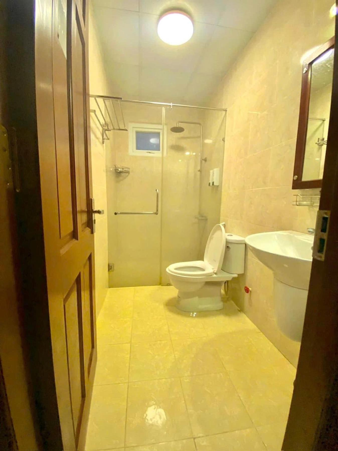Hotel Tigon Vung Tau Exterior foto
