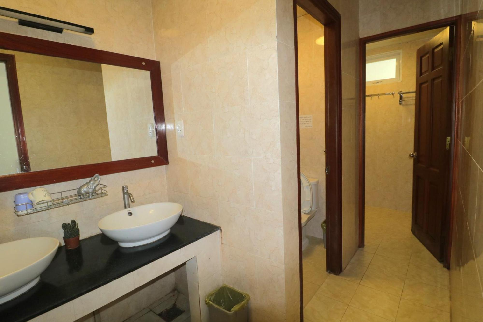 Hotel Tigon Vung Tau Exterior foto