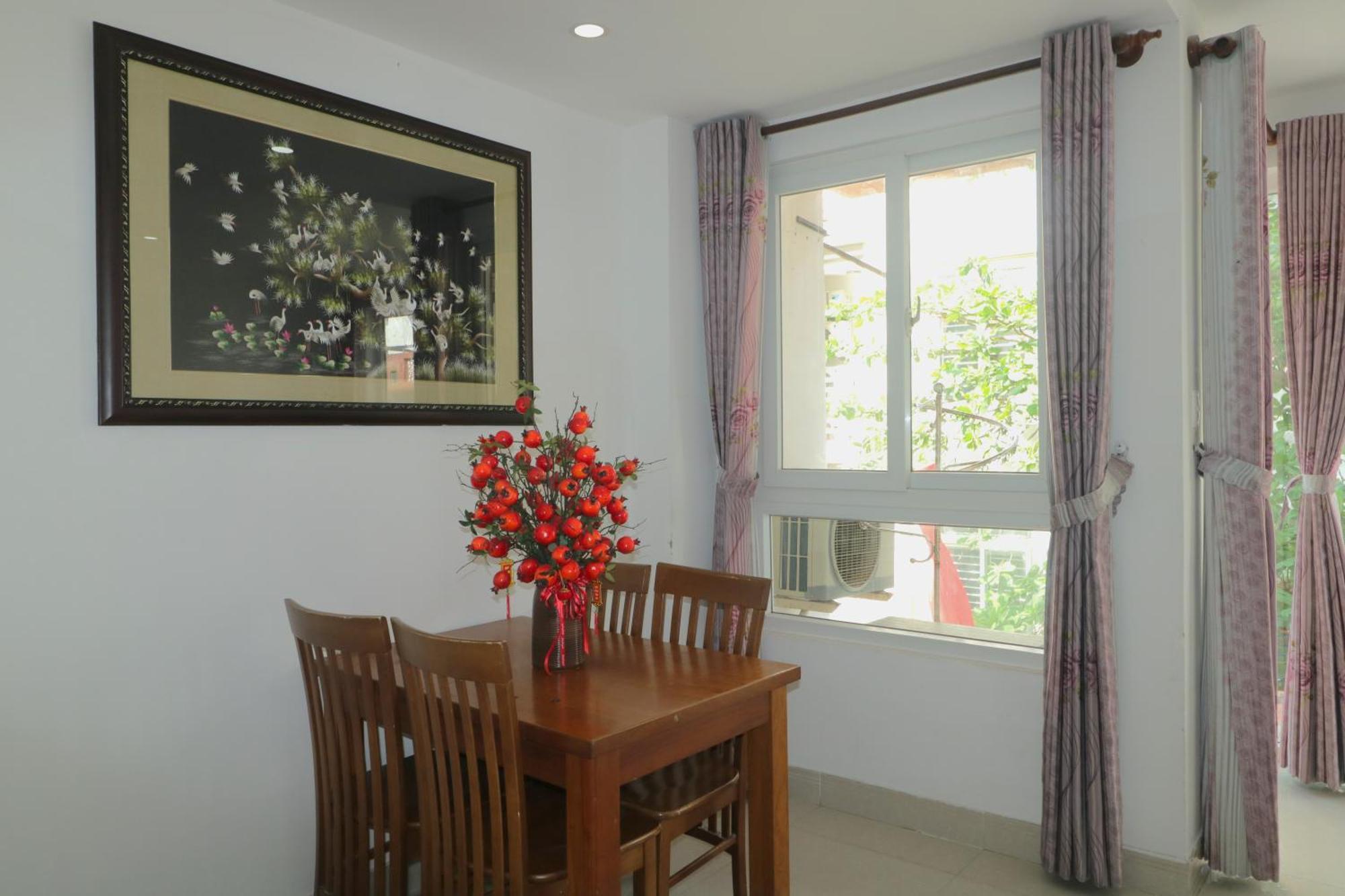 Hotel Tigon Vung Tau Exterior foto