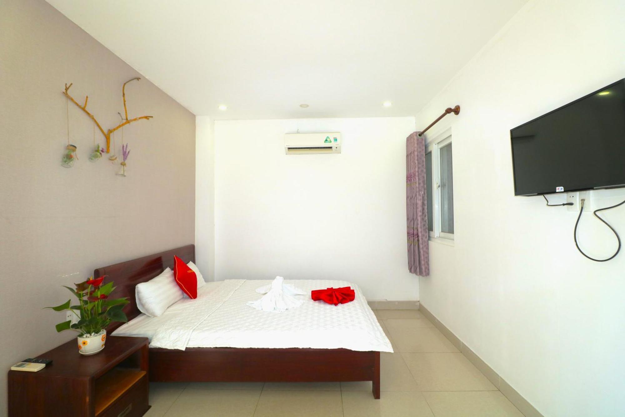 Hotel Tigon Vung Tau Exterior foto